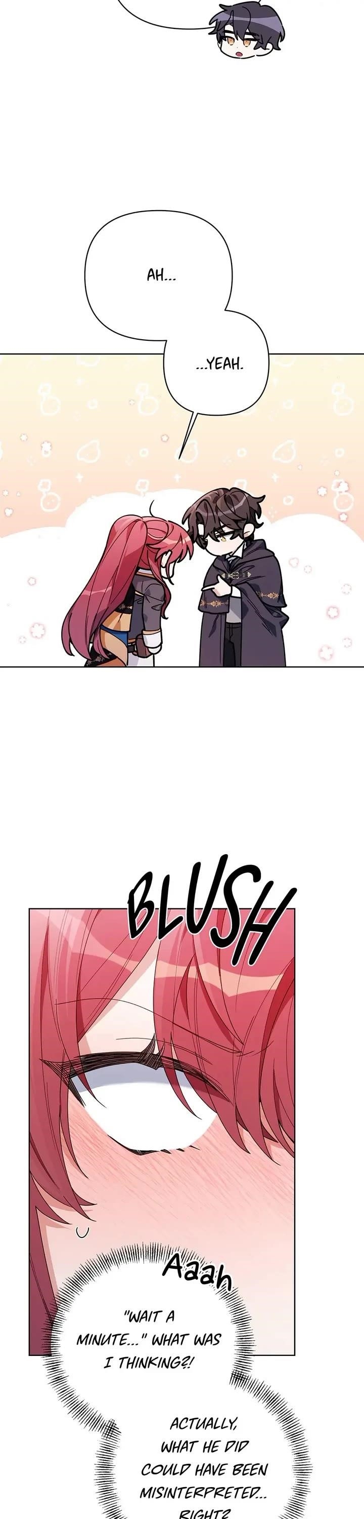 Second Life on the Red Carpet Chapter 66 - Page 6