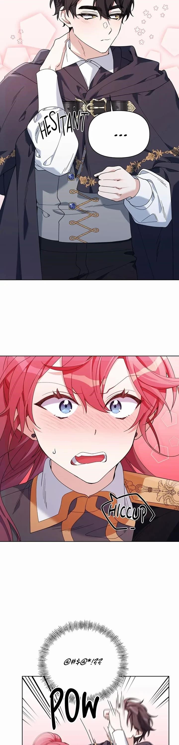 Second Life on the Red Carpet Chapter 66 - Page 8