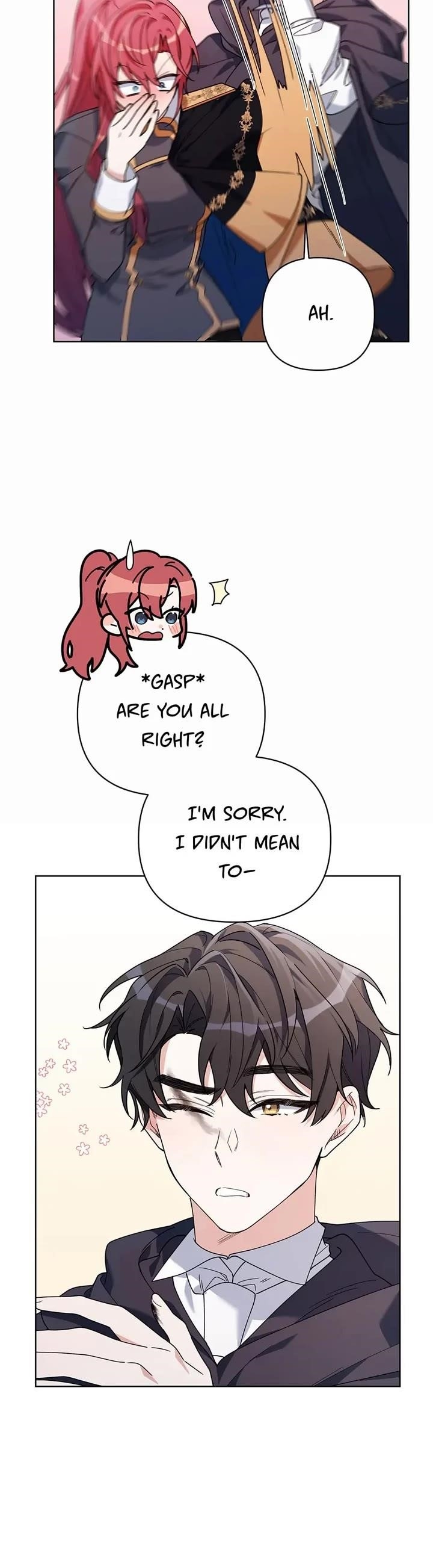 Second Life on the Red Carpet Chapter 66 - Page 9