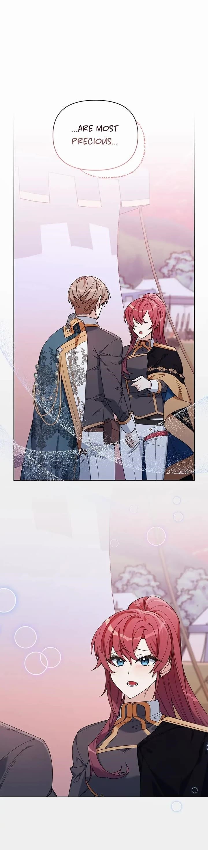 Second Life on the Red Carpet Chapter 67 - Page 10