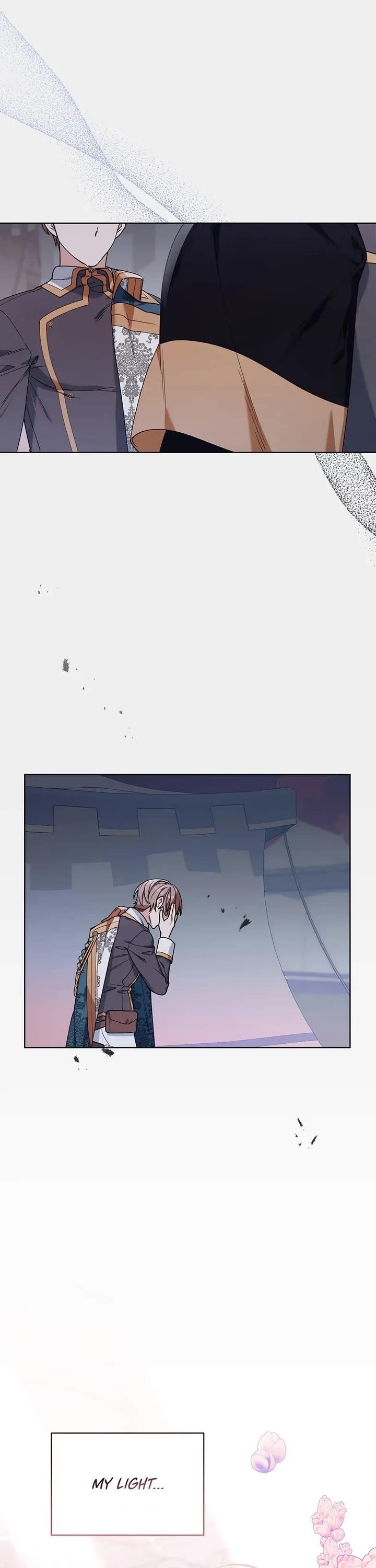 Second Life on the Red Carpet Chapter 67 - Page 11