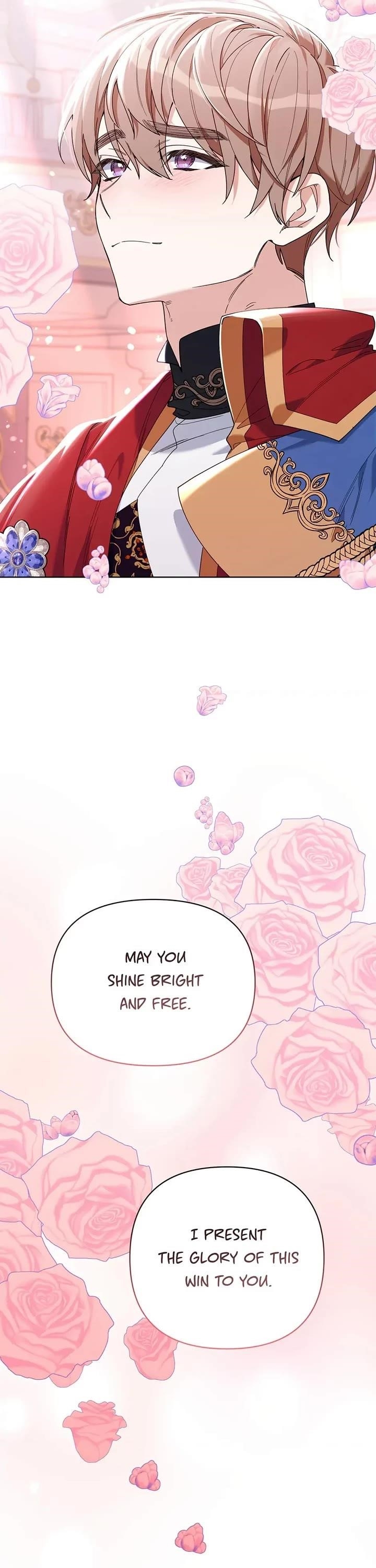 Second Life on the Red Carpet Chapter 67 - Page 12