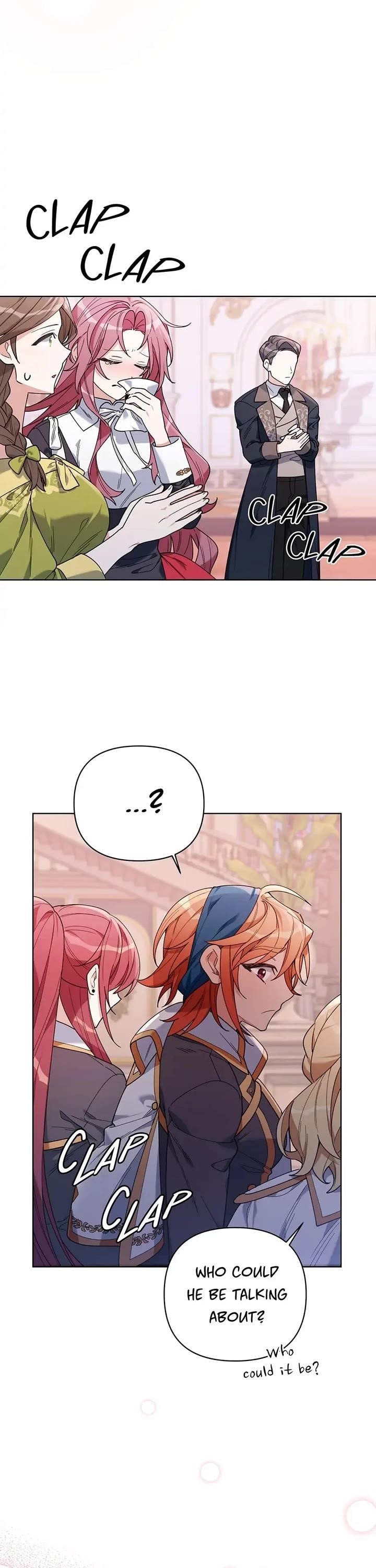 Second Life on the Red Carpet Chapter 67 - Page 13