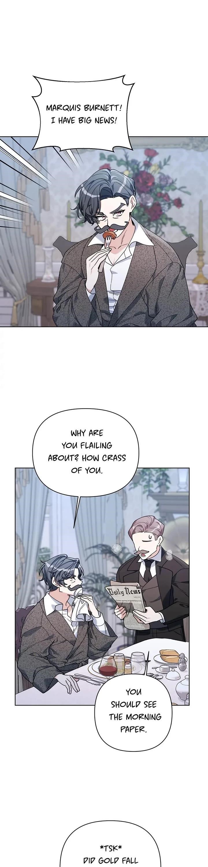 Second Life on the Red Carpet Chapter 67 - Page 16