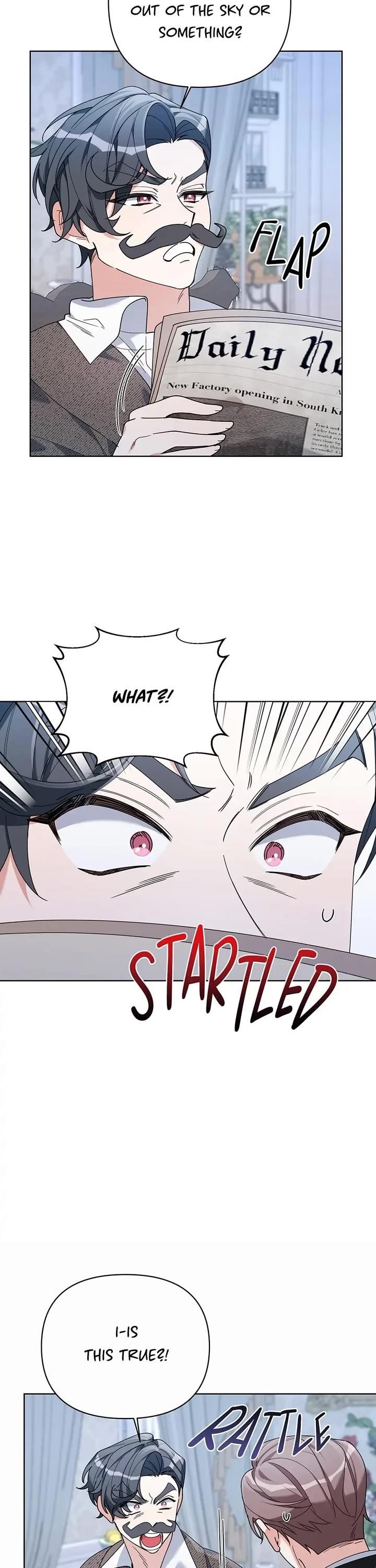 Second Life on the Red Carpet Chapter 67 - Page 17