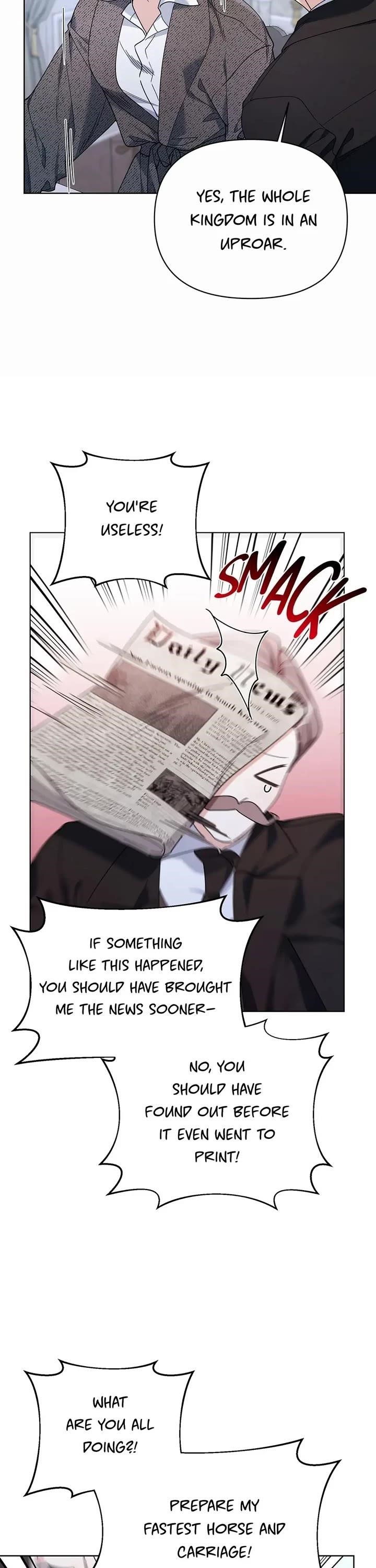 Second Life on the Red Carpet Chapter 67 - Page 18