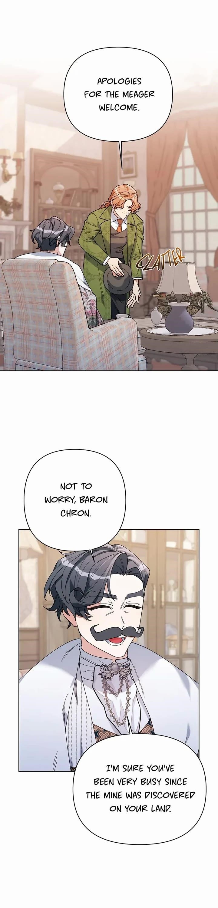 Second Life on the Red Carpet Chapter 67 - Page 21