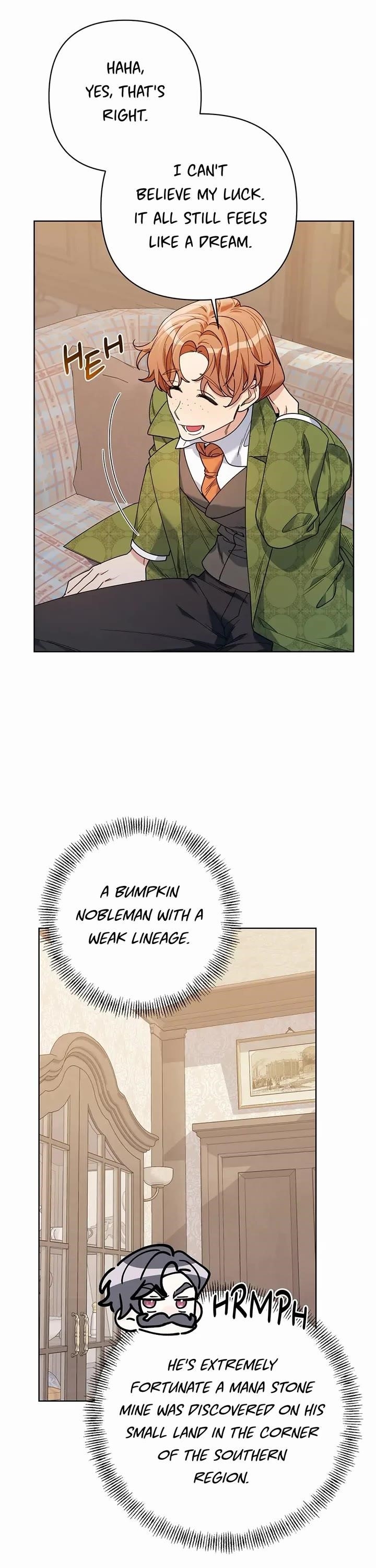 Second Life on the Red Carpet Chapter 67 - Page 22