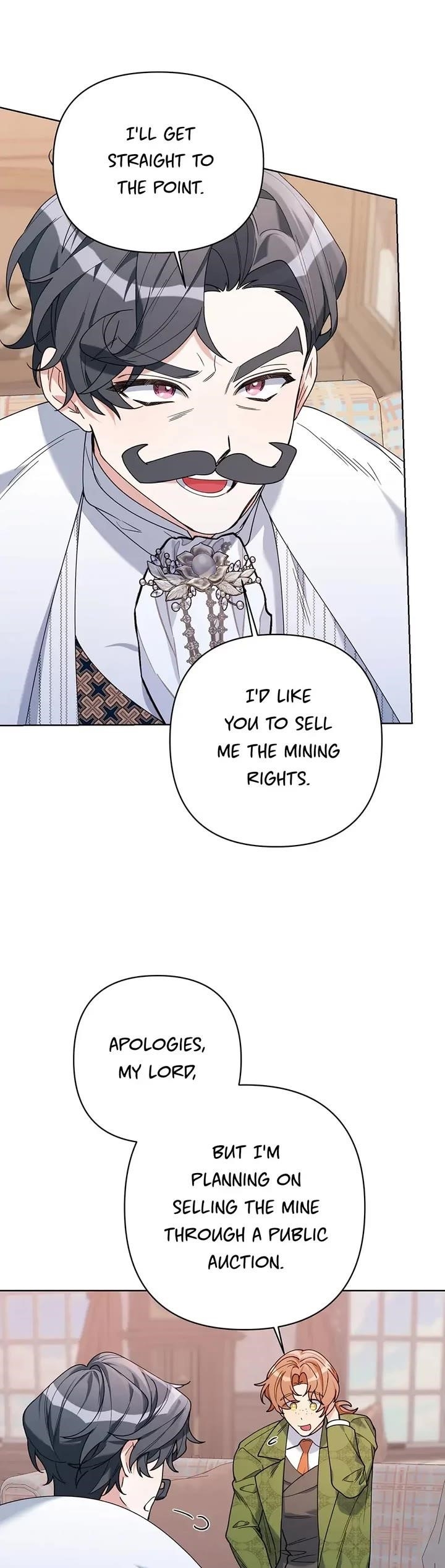 Second Life on the Red Carpet Chapter 67 - Page 24