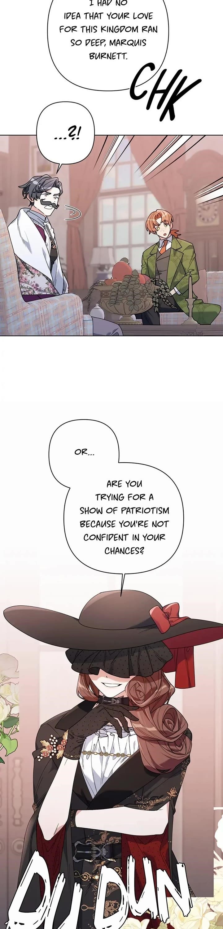 Second Life on the Red Carpet Chapter 67 - Page 26