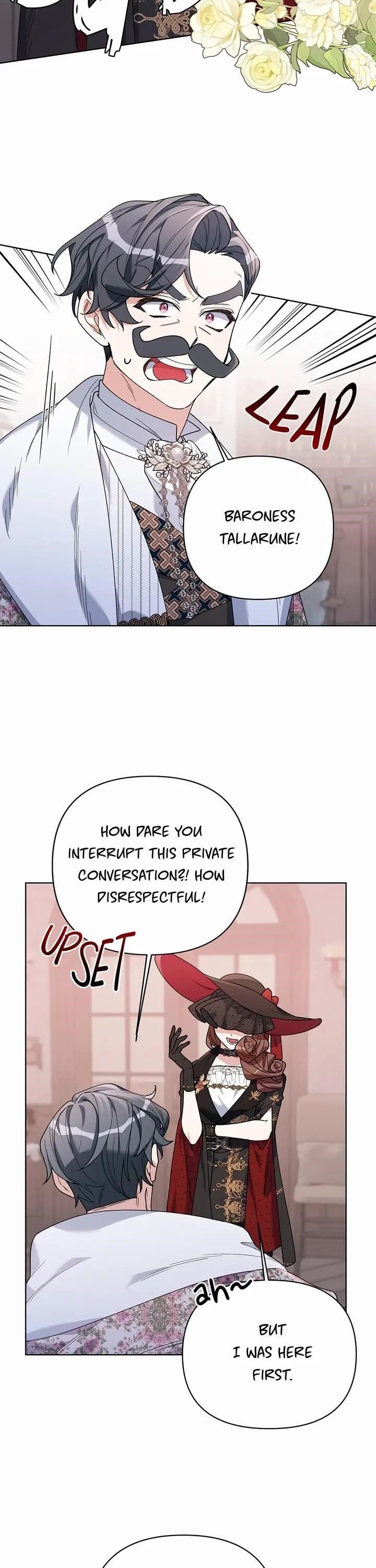 Second Life on the Red Carpet Chapter 67 - Page 27