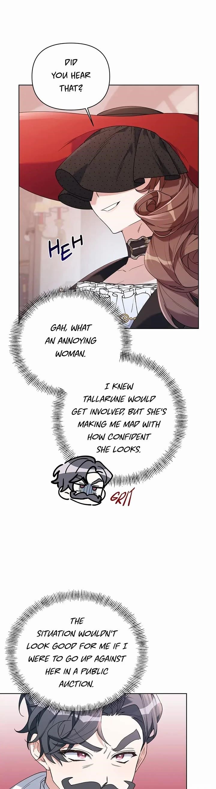 Second Life on the Red Carpet Chapter 67 - Page 29