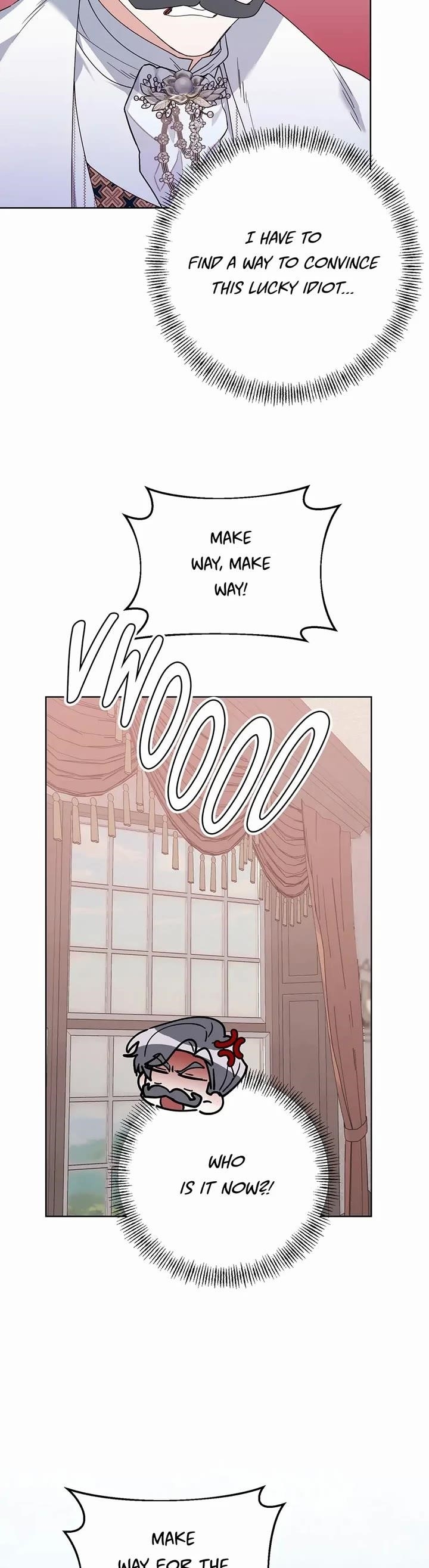 Second Life on the Red Carpet Chapter 67 - Page 30