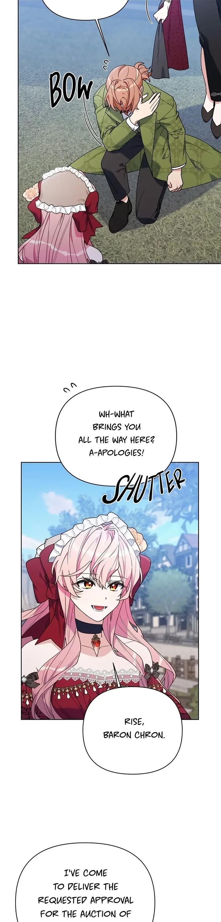 Second Life on the Red Carpet Chapter 67 - Page 32