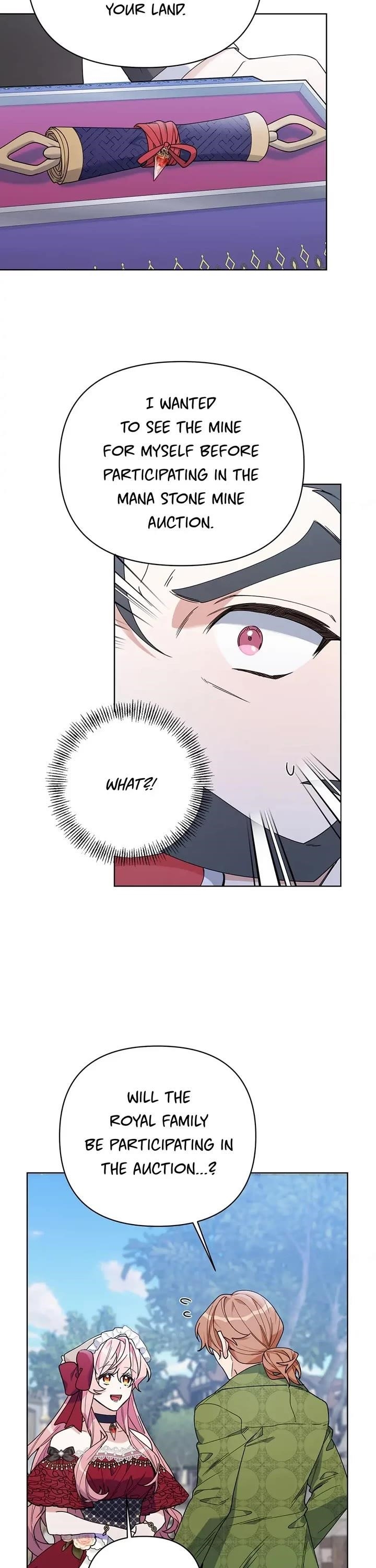 Second Life on the Red Carpet Chapter 67 - Page 33