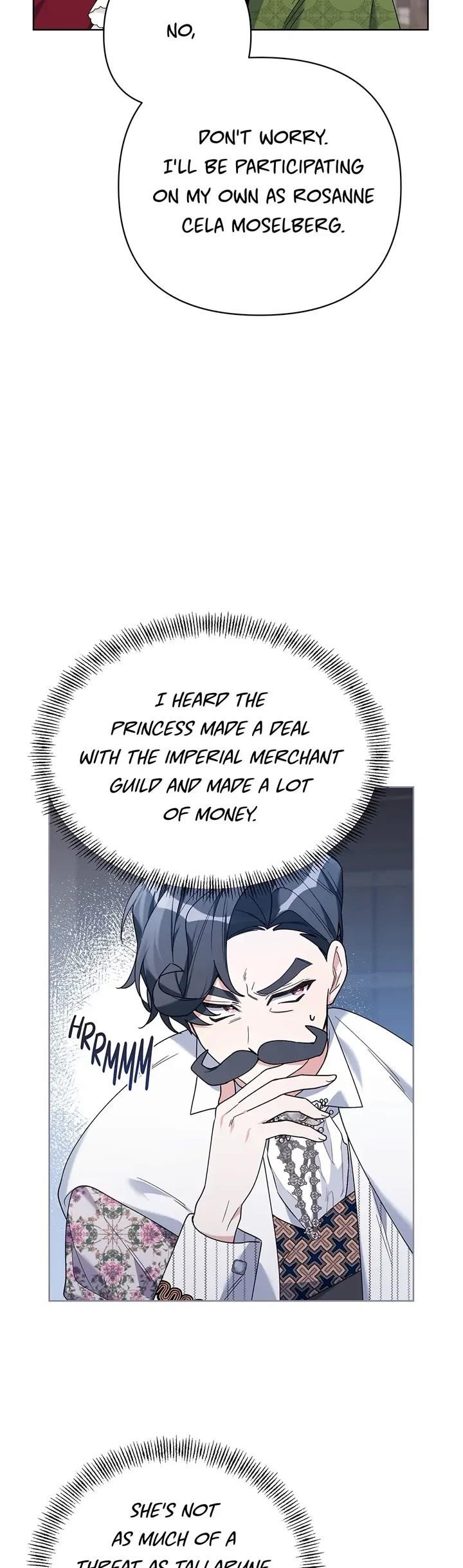 Second Life on the Red Carpet Chapter 67 - Page 34