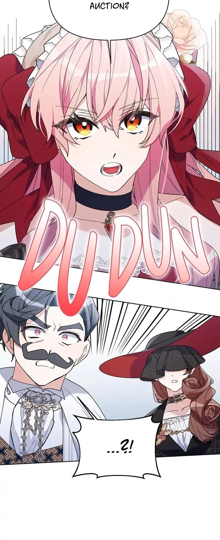 Second Life on the Red Carpet Chapter 67 - Page 37