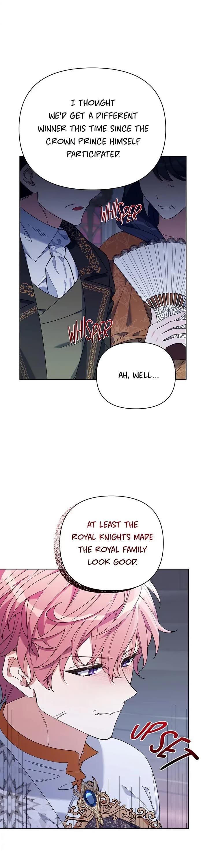 Second Life on the Red Carpet Chapter 67 - Page 4