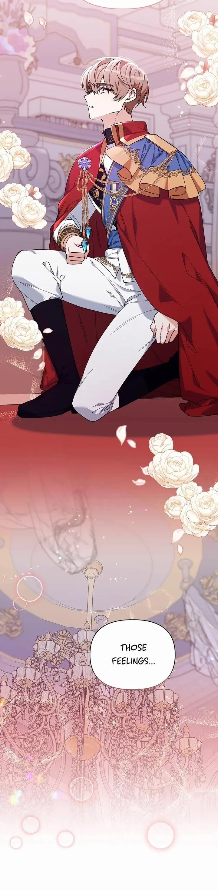 Second Life on the Red Carpet Chapter 67 - Page 9