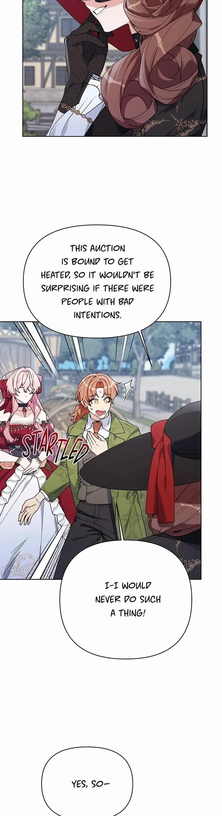 Second Life on the Red Carpet Chapter 68 - Page 10