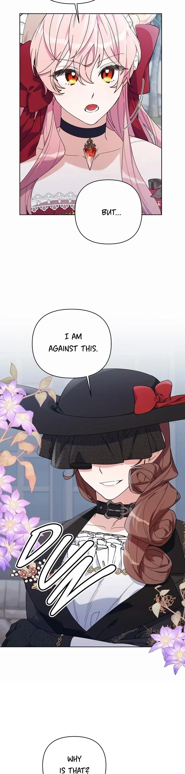 Second Life on the Red Carpet Chapter 68 - Page 11