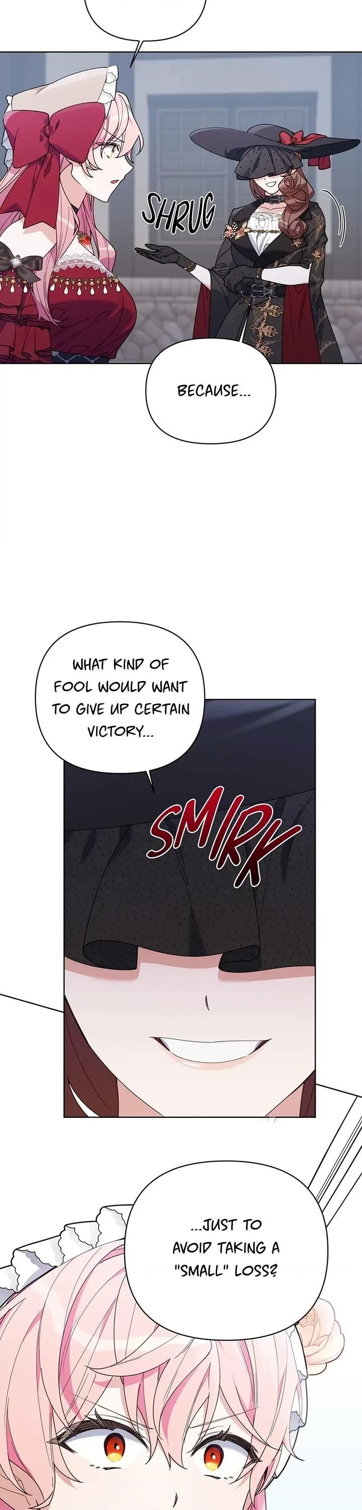 Second Life on the Red Carpet Chapter 68 - Page 12