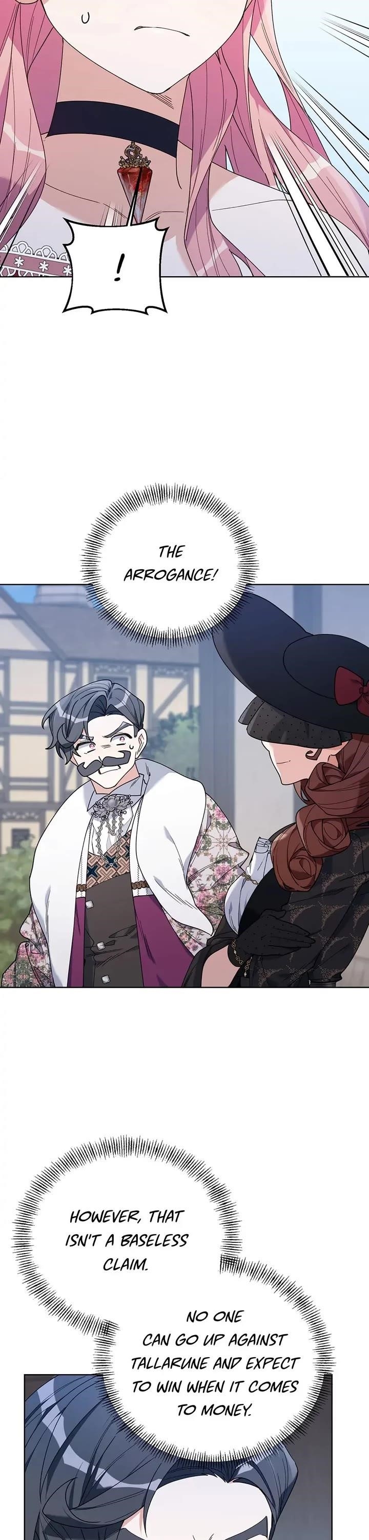 Second Life on the Red Carpet Chapter 68 - Page 13