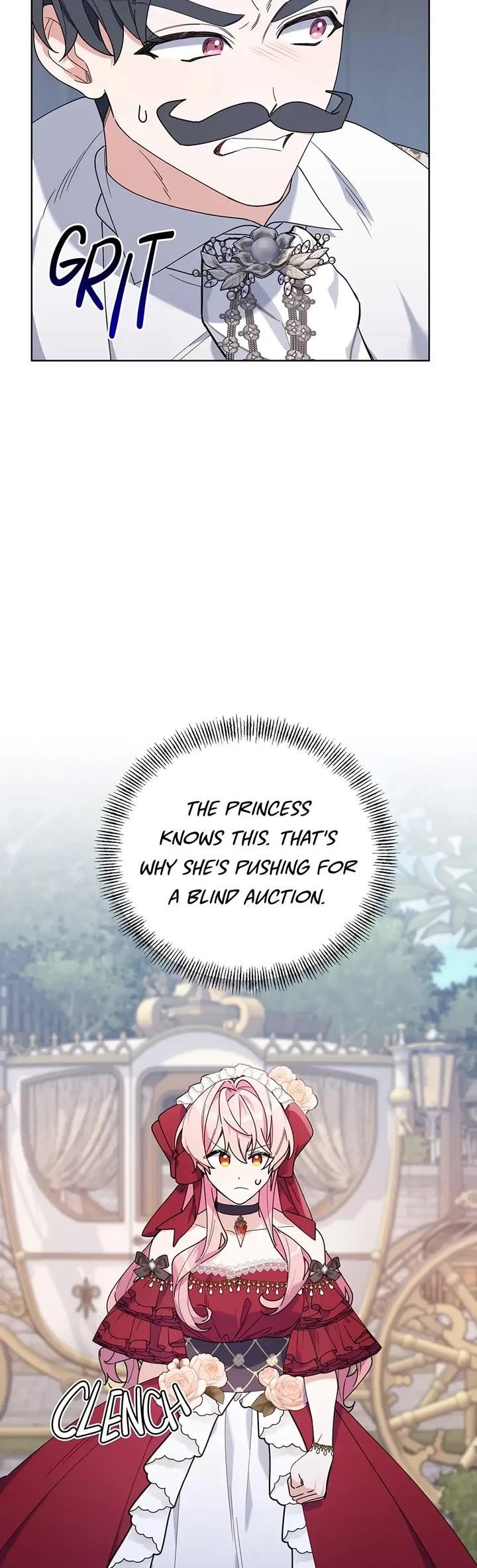 Second Life on the Red Carpet Chapter 68 - Page 14