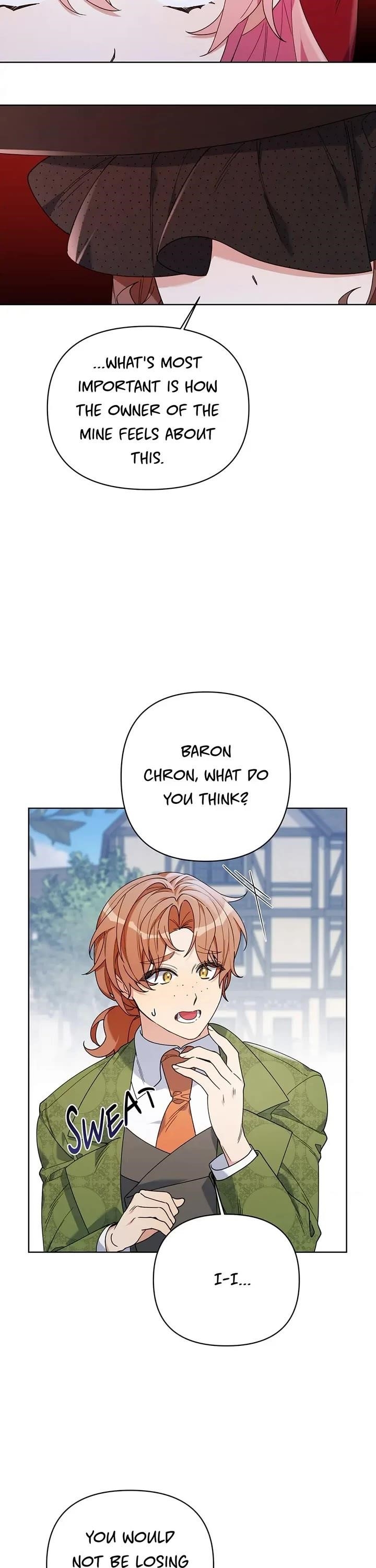 Second Life on the Red Carpet Chapter 68 - Page 17