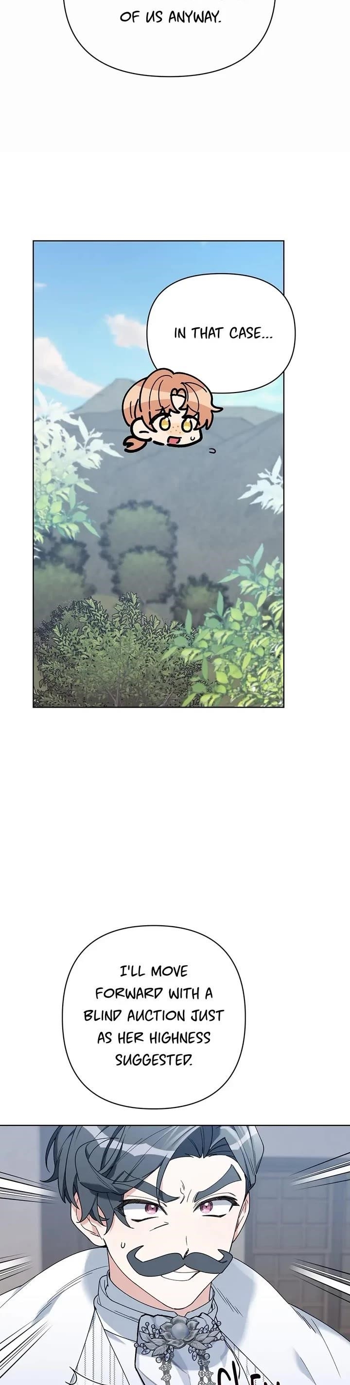 Second Life on the Red Carpet Chapter 68 - Page 19