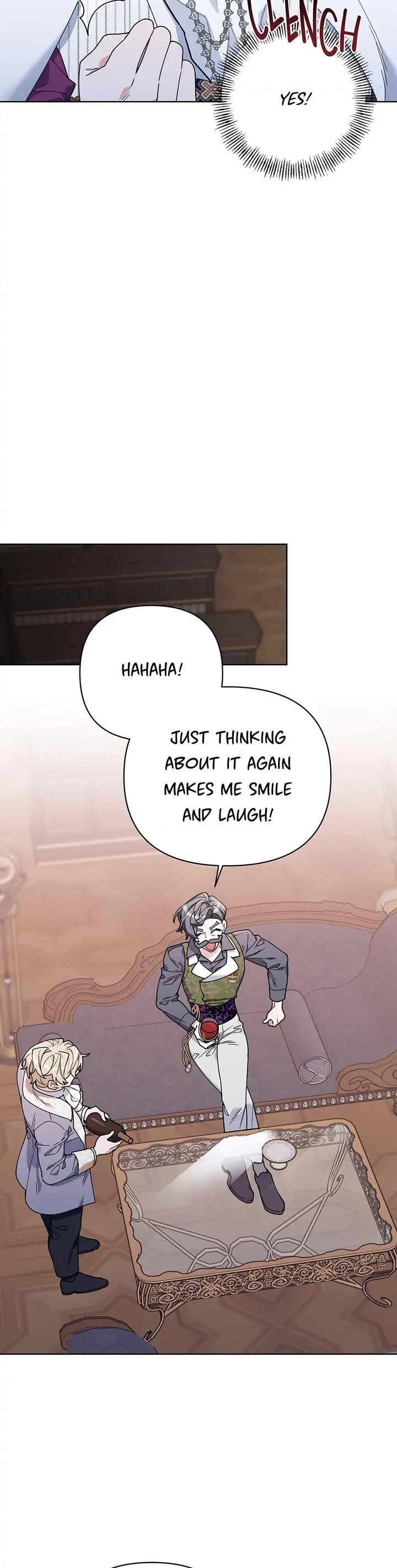 Second Life on the Red Carpet Chapter 68 - Page 20