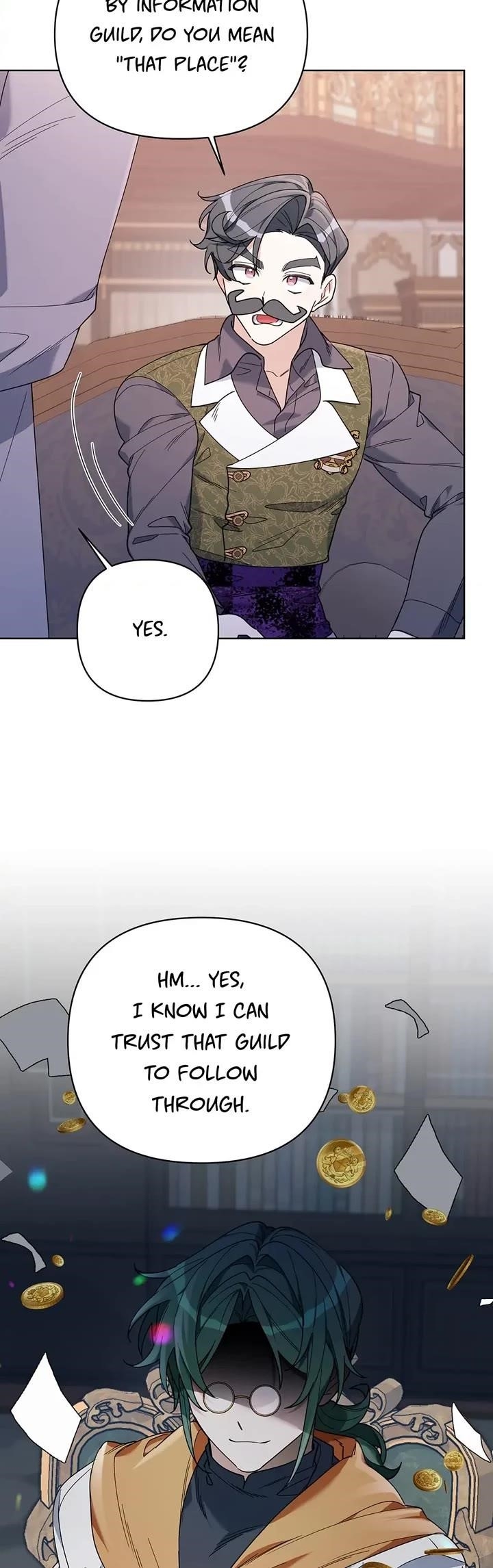 Second Life on the Red Carpet Chapter 68 - Page 25