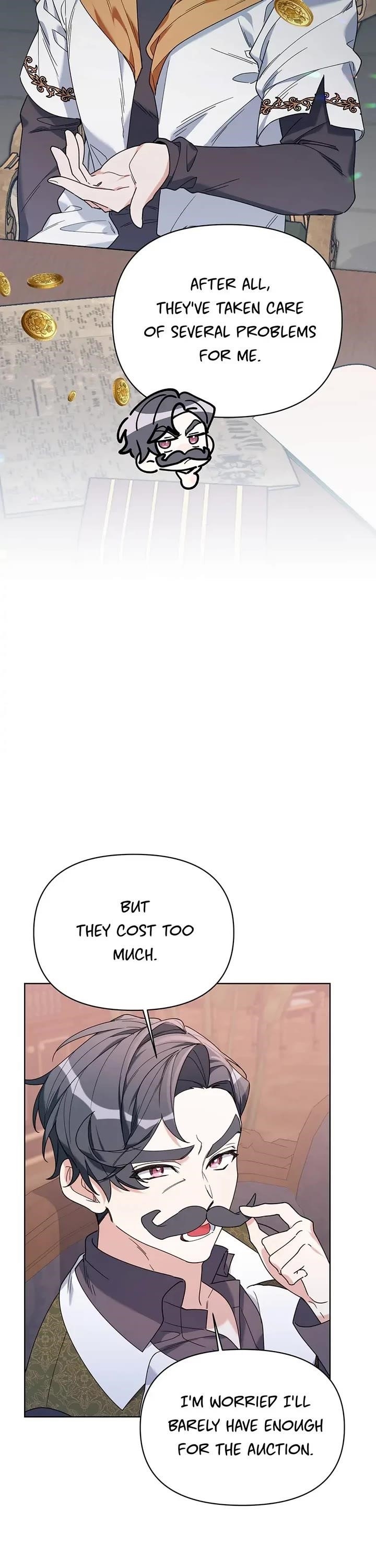 Second Life on the Red Carpet Chapter 68 - Page 26