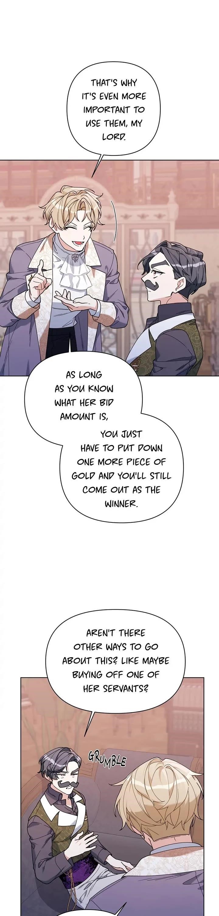 Second Life on the Red Carpet Chapter 68 - Page 27