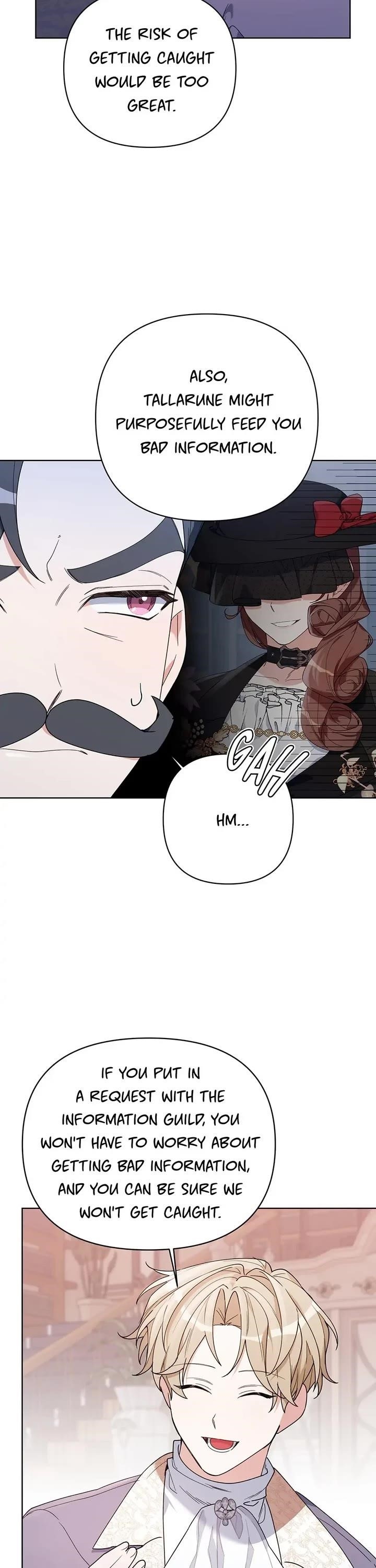 Second Life on the Red Carpet Chapter 68 - Page 28