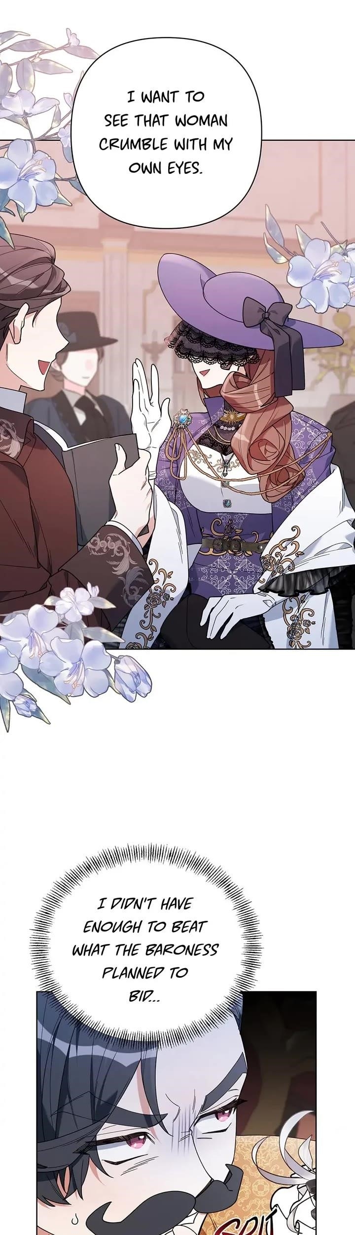 Second Life on the Red Carpet Chapter 68 - Page 34