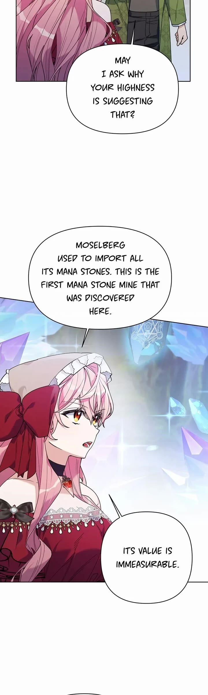 Second Life on the Red Carpet Chapter 68 - Page 5