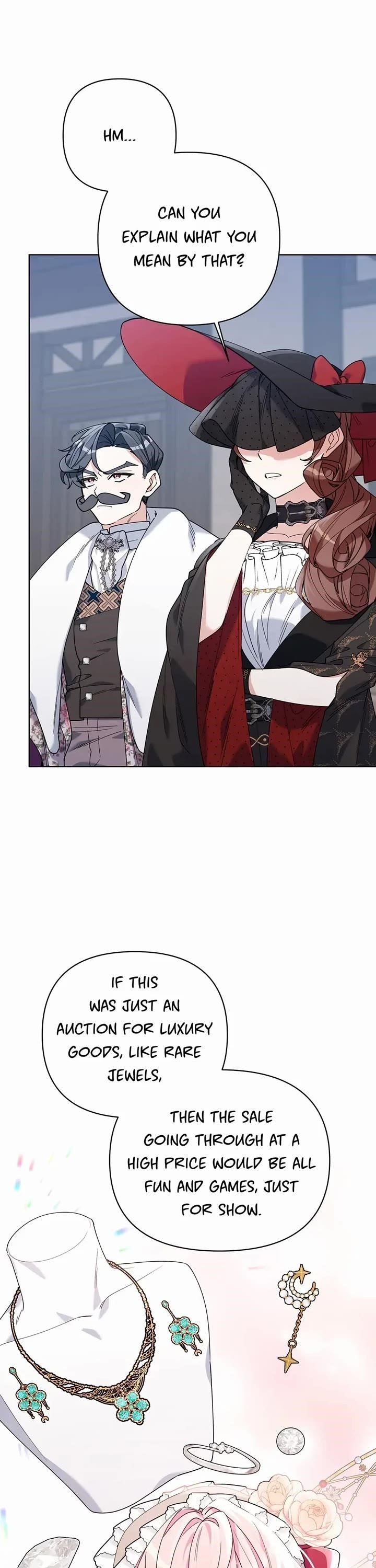 Second Life on the Red Carpet Chapter 68 - Page 7