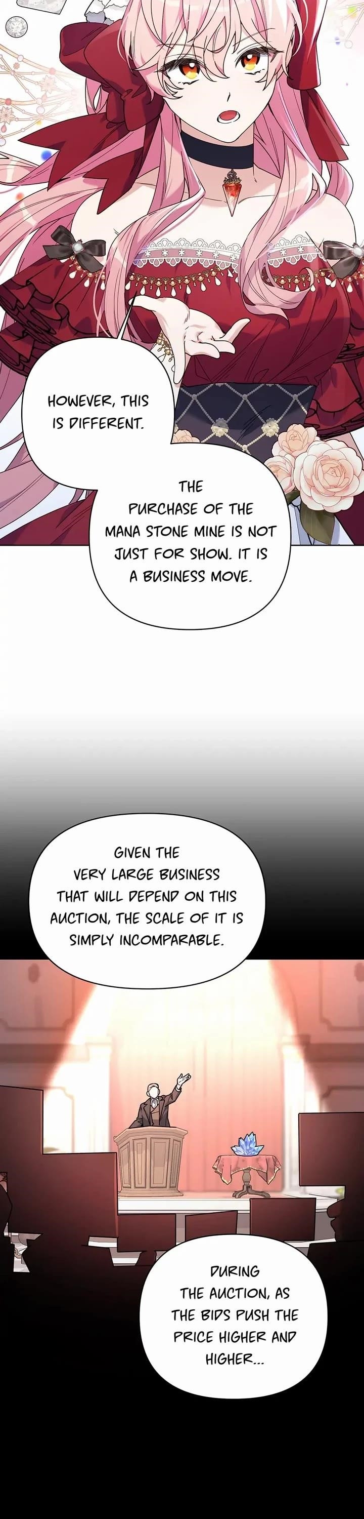 Second Life on the Red Carpet Chapter 68 - Page 8