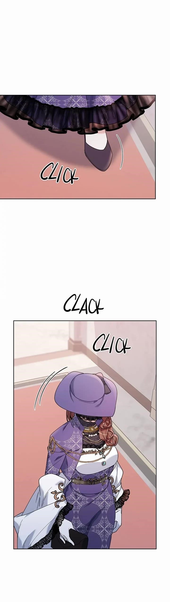 Second Life on the Red Carpet Chapter 69 - Page 10