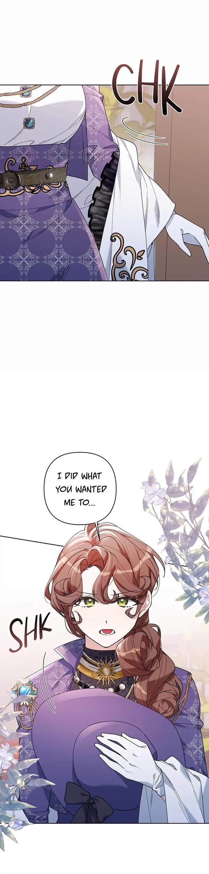 Second Life on the Red Carpet Chapter 69 - Page 11