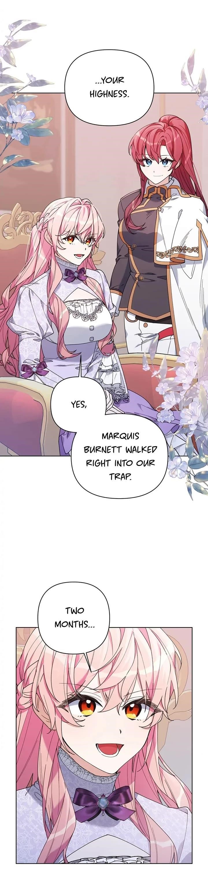 Second Life on the Red Carpet Chapter 69 - Page 12