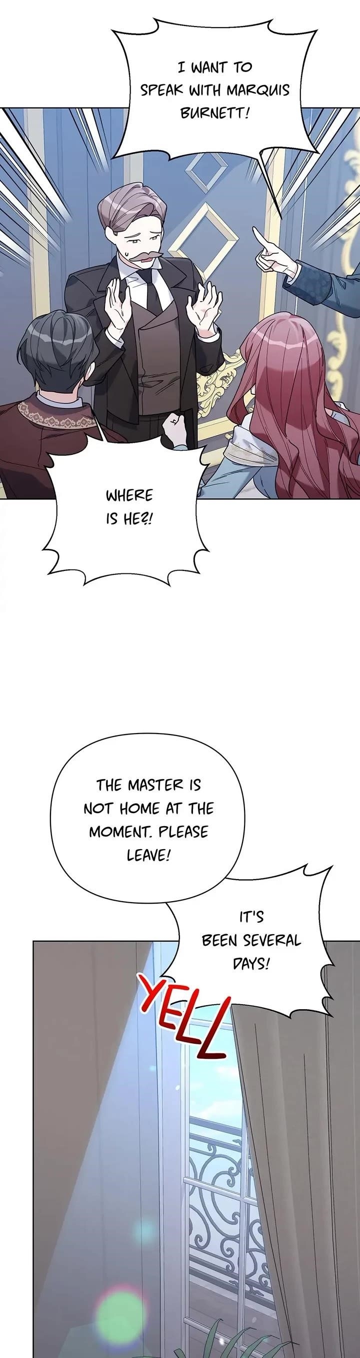 Second Life on the Red Carpet Chapter 69 - Page 15