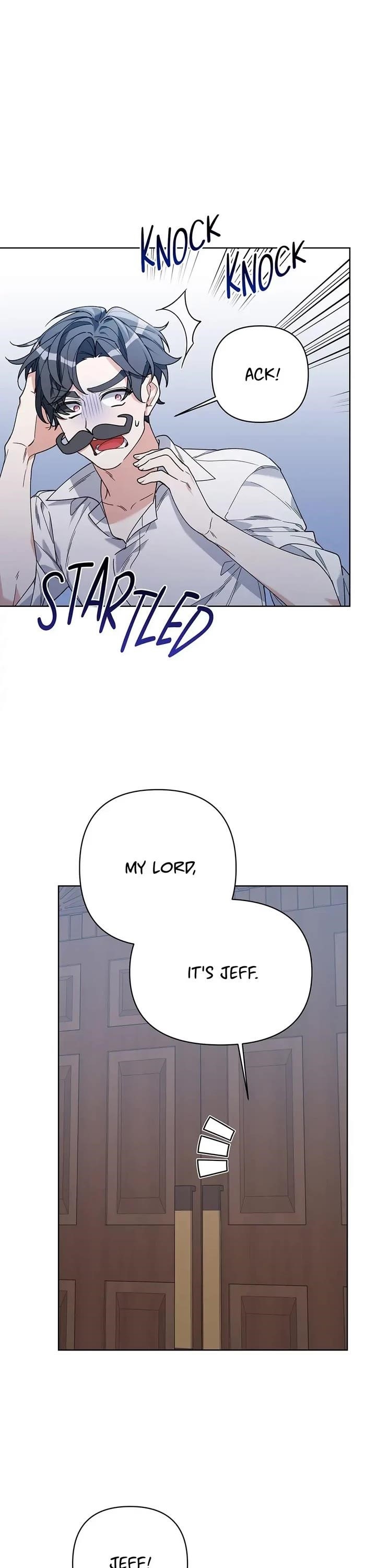 Second Life on the Red Carpet Chapter 69 - Page 17