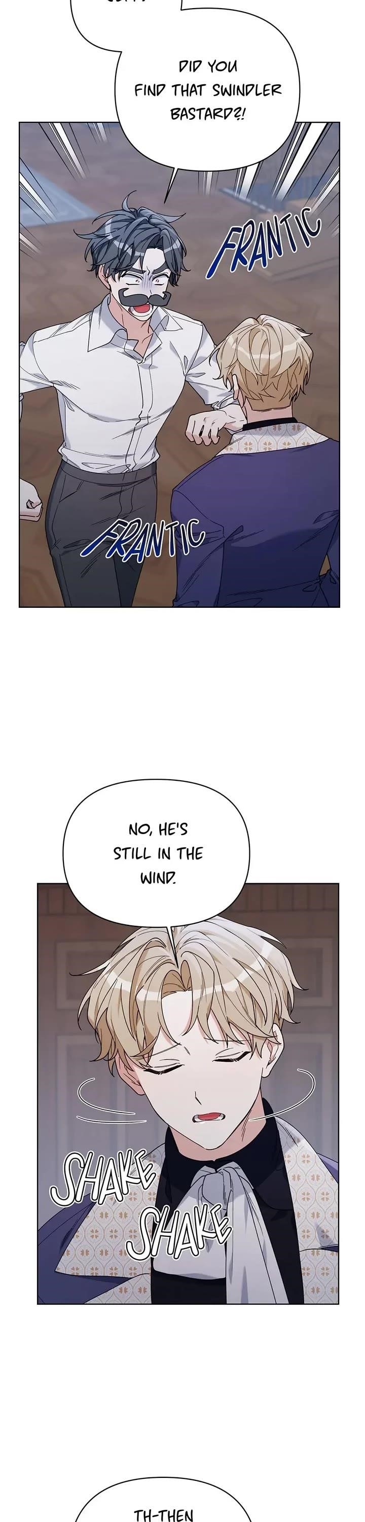 Second Life on the Red Carpet Chapter 69 - Page 18