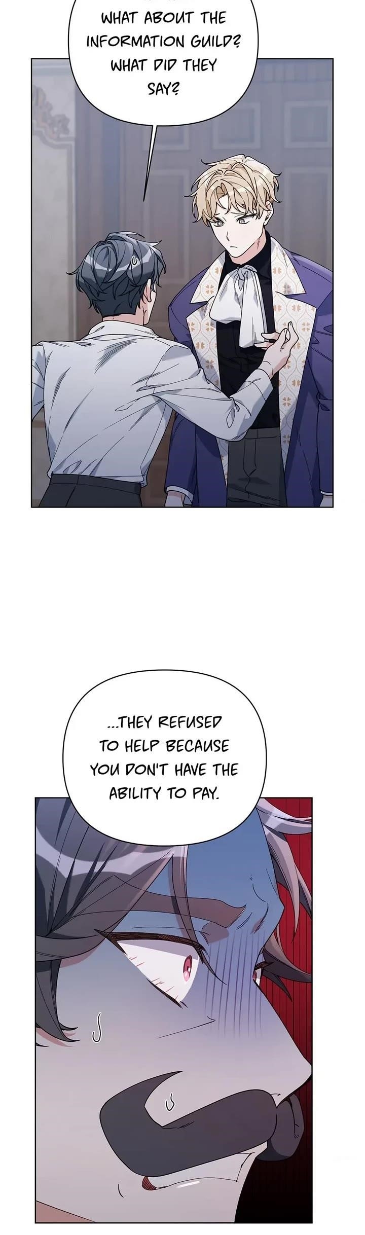 Second Life on the Red Carpet Chapter 69 - Page 19