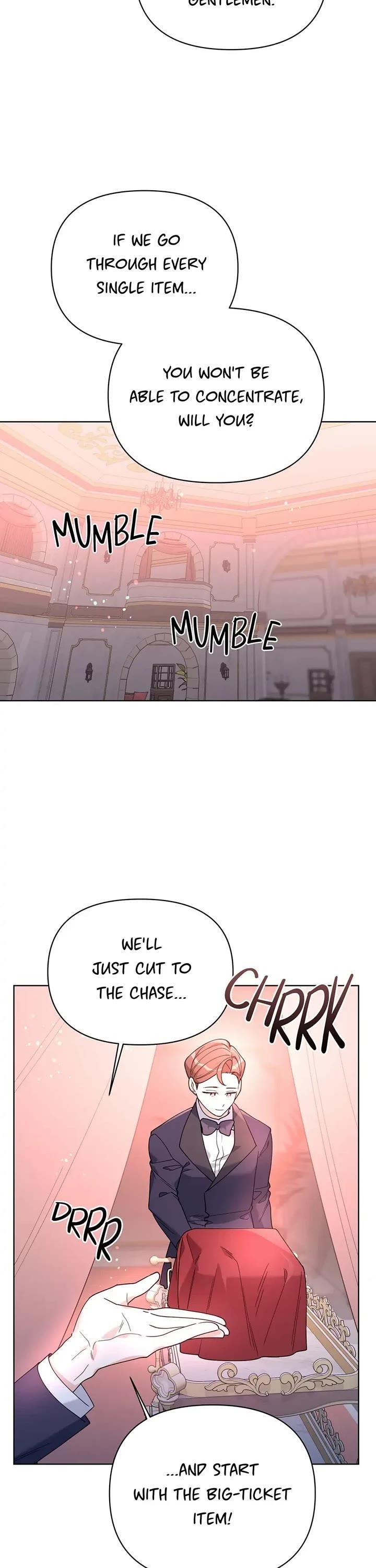 Second Life on the Red Carpet Chapter 69 - Page 2