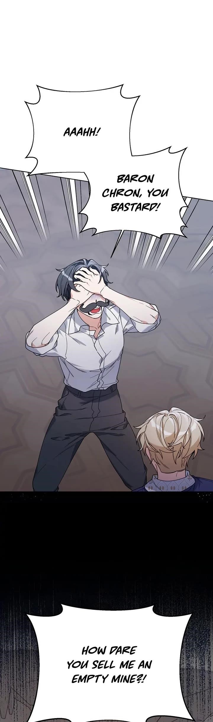 Second Life on the Red Carpet Chapter 69 - Page 20