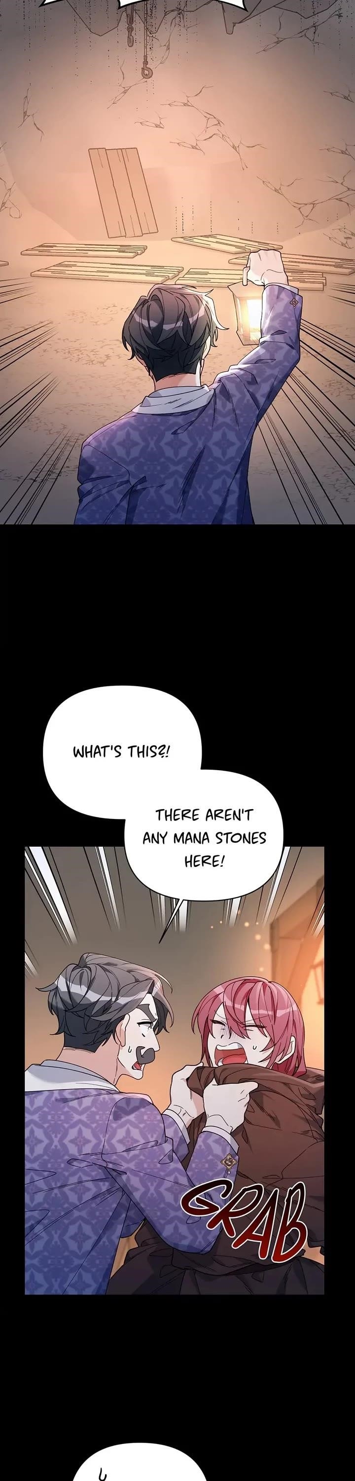 Second Life on the Red Carpet Chapter 69 - Page 21