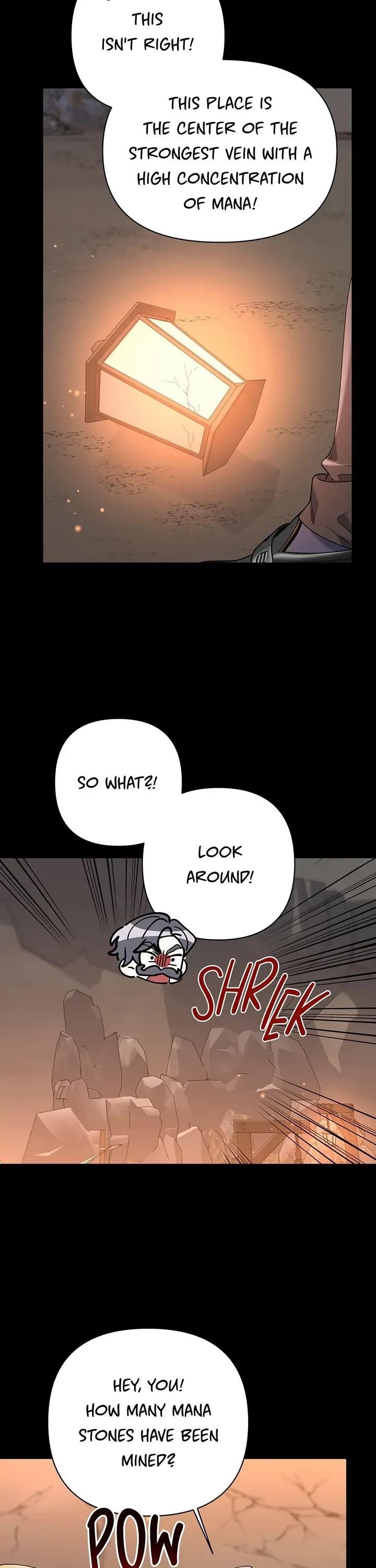 Second Life on the Red Carpet Chapter 69 - Page 22